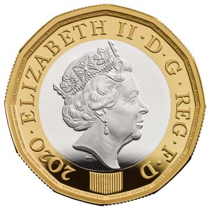 £1