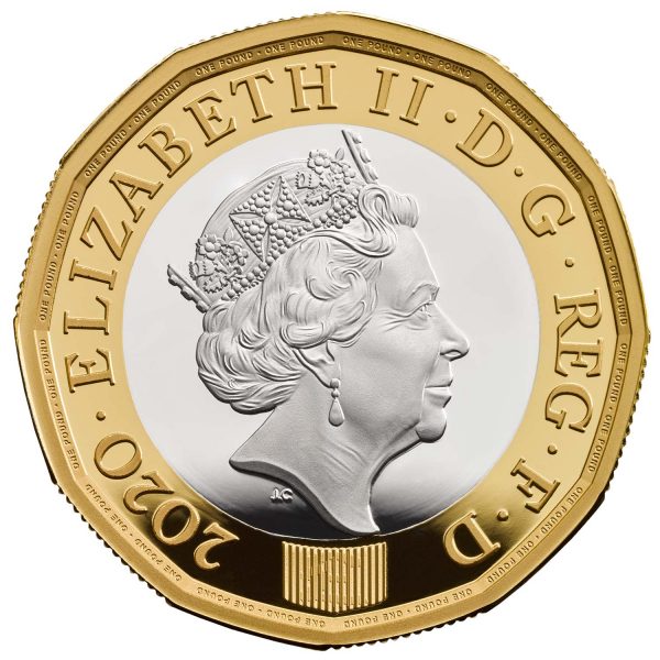£1